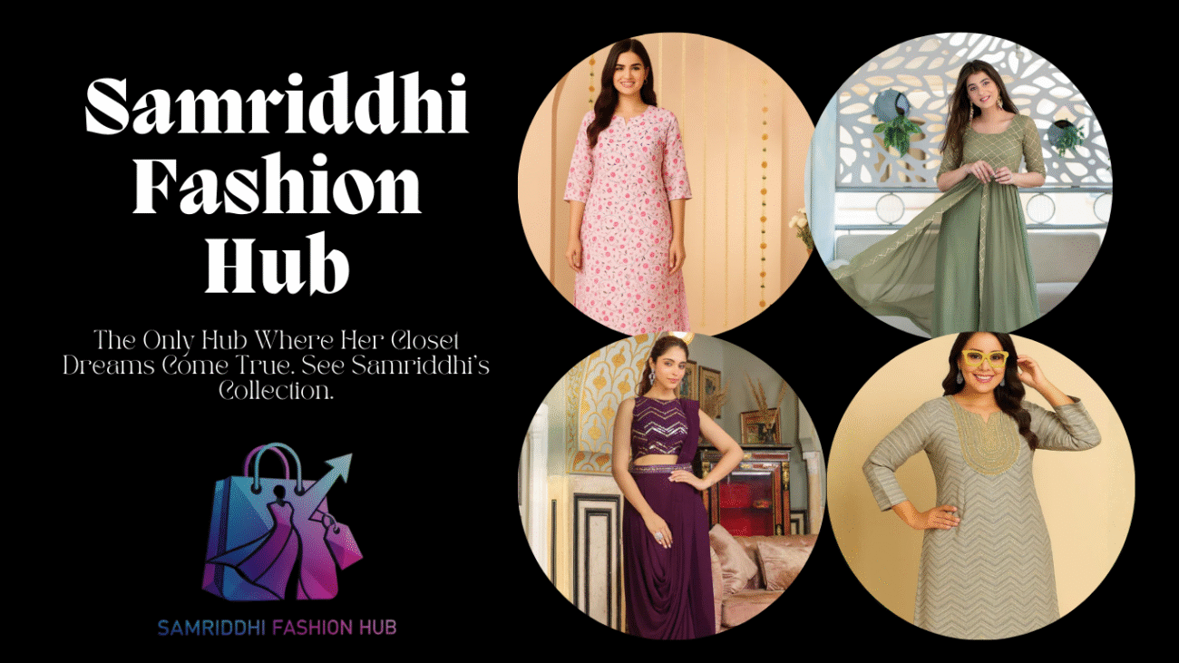 Samriddhi Fashion Hub, Faridabad
