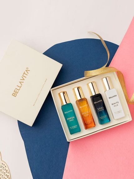 MEN BELLAVITA PERFUME