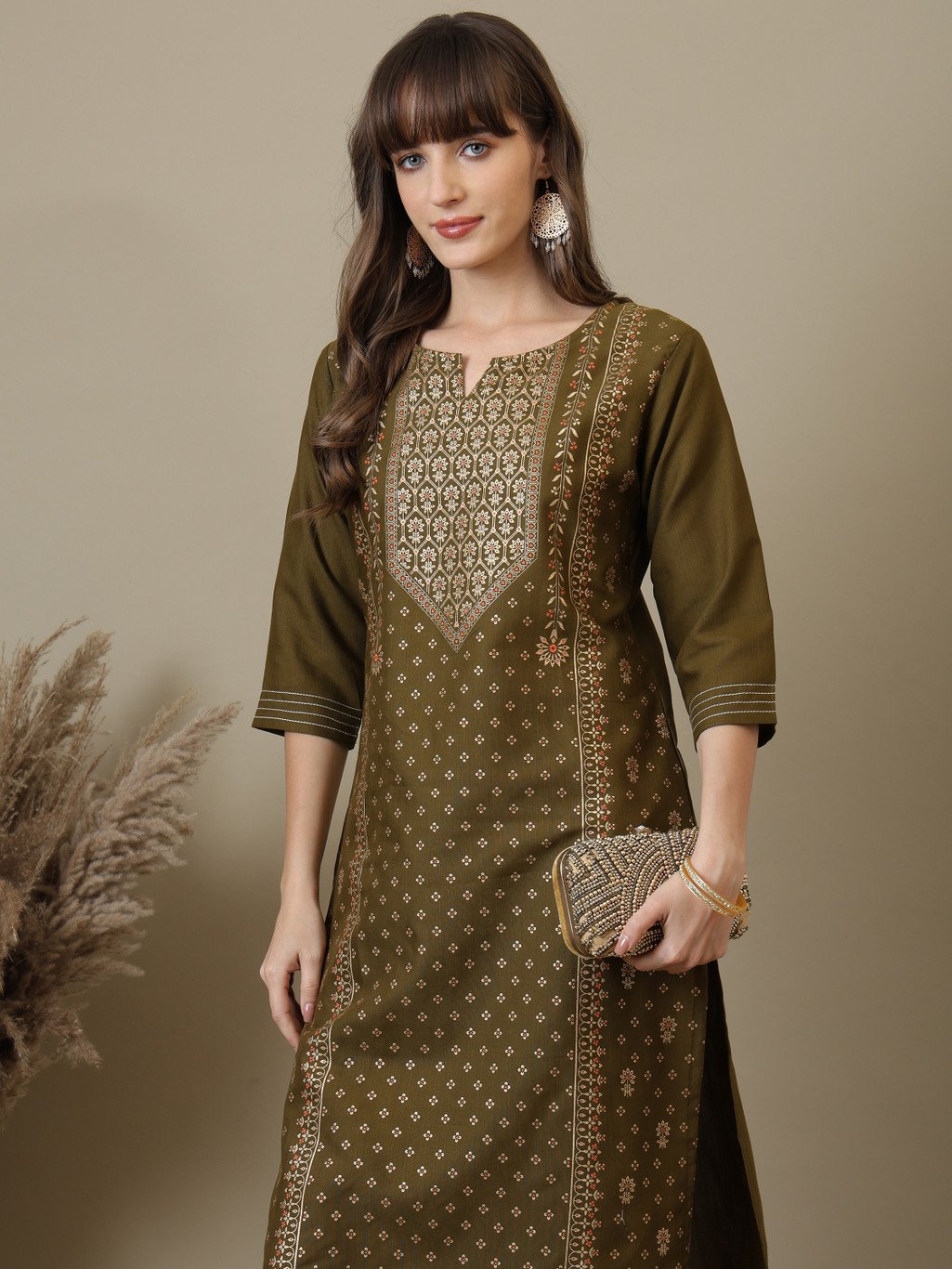 Elegant Kurtis
