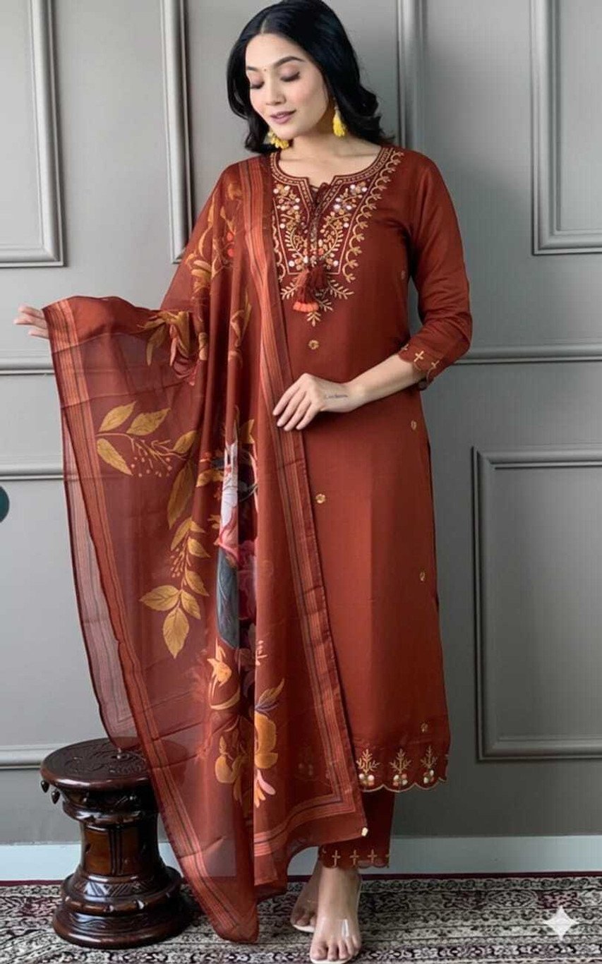 Kurta Sets